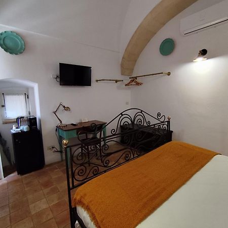 Agli Archi Dimore Storiche Matera Exterior foto