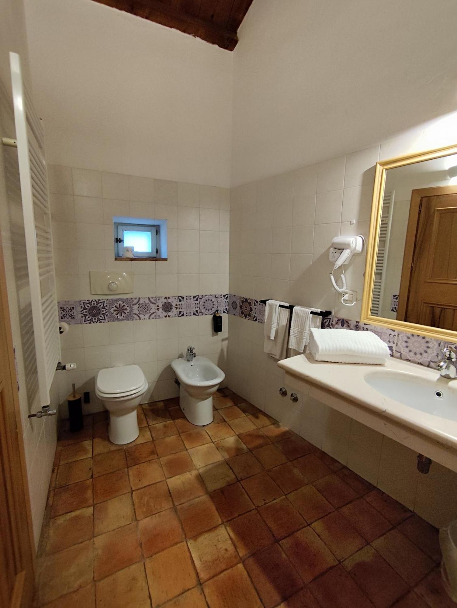 Agli Archi Dimore Storiche Matera Exterior foto