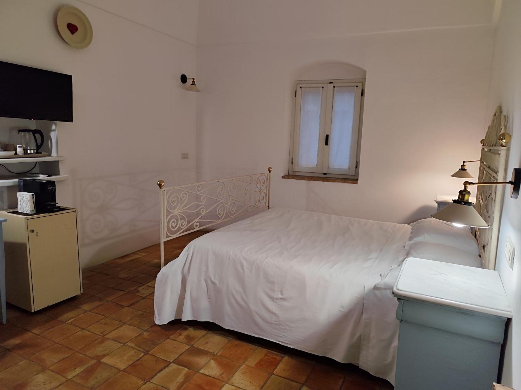 Agli Archi Dimore Storiche Matera Exterior foto