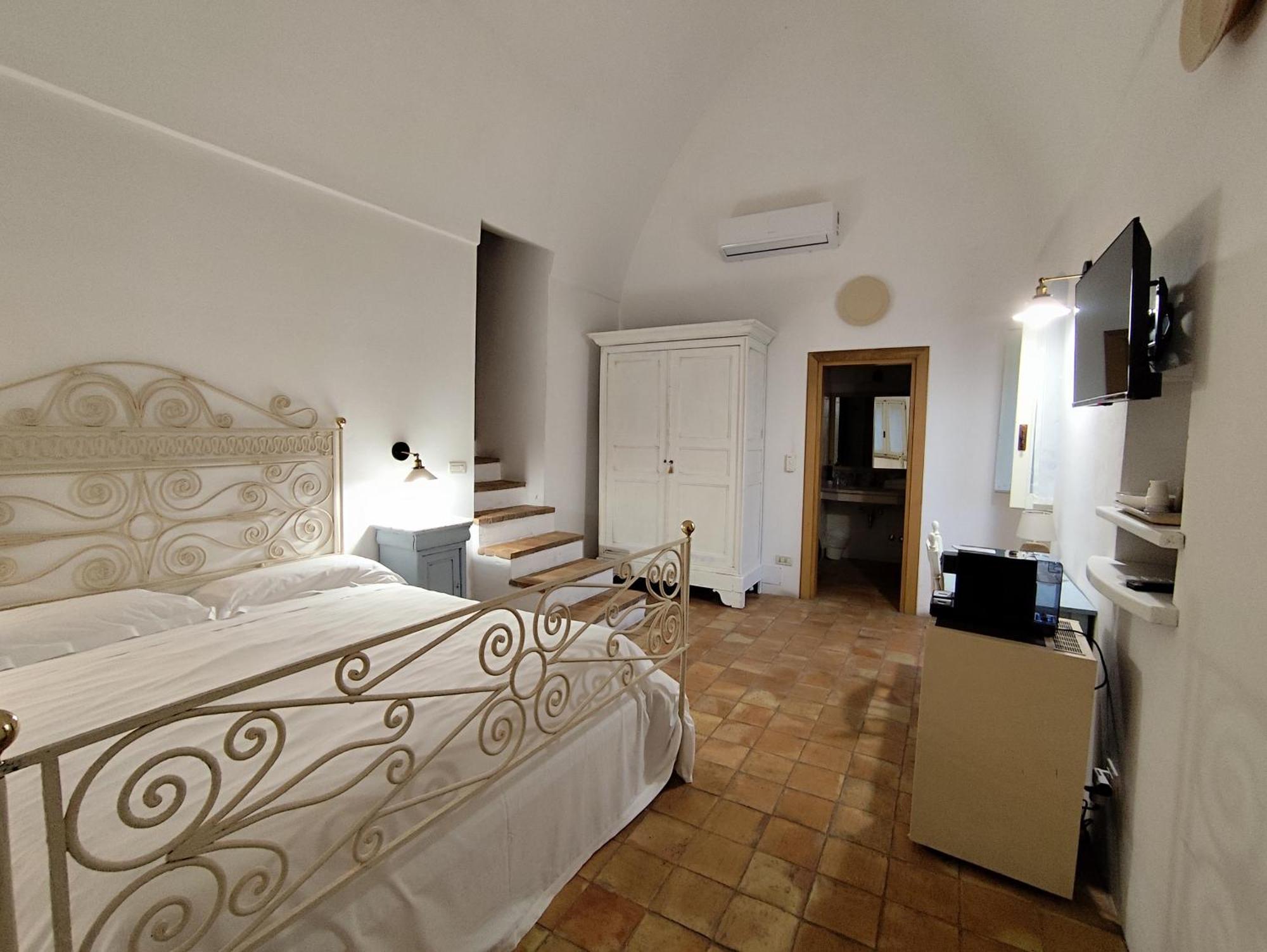 Agli Archi Dimore Storiche Matera Exterior foto
